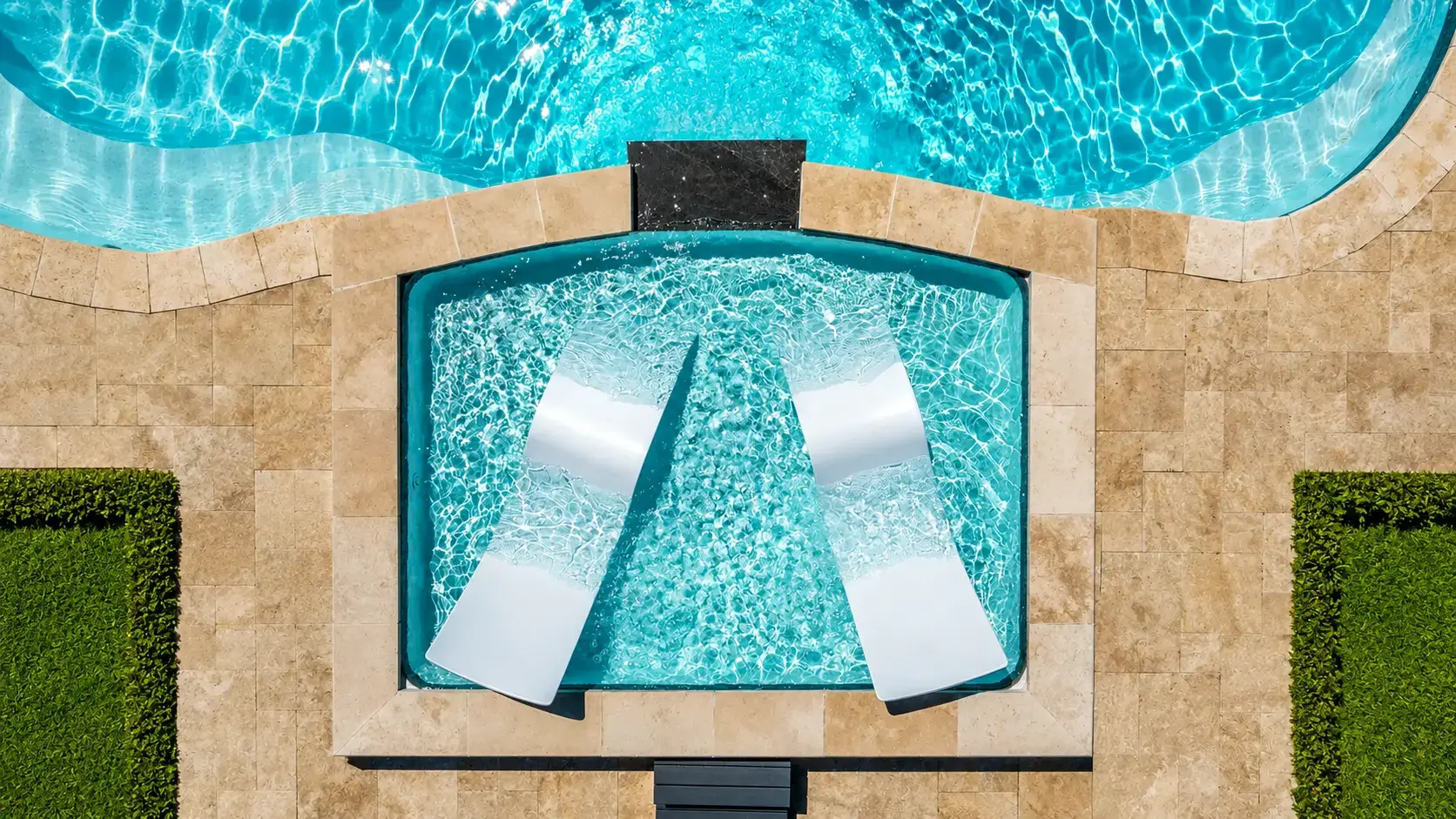 Why Fiberglass Pool Ownership Is Lower Maintenance Than You Think